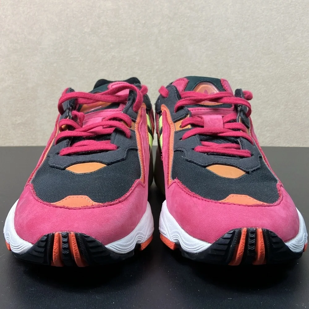 Adidas YUNG-96 Chasm Athletic Sneaker Shoes EE7550‎ Women's Size 6.5